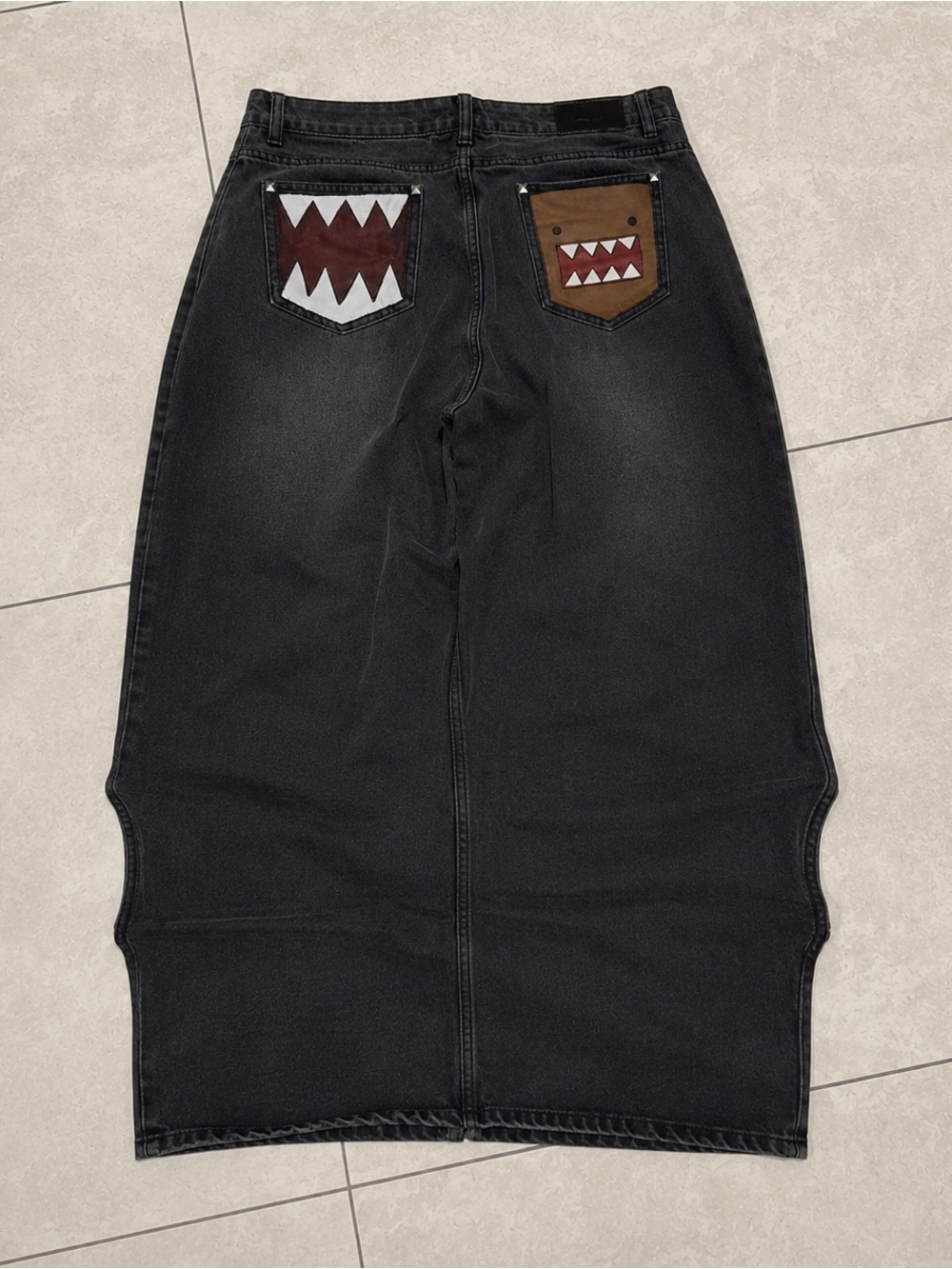 Baggy Jeans